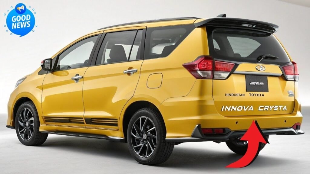 Toyota Innova Crysta 2025 Rolls Out Strong, While Acura ADX A-Spec Leaves Some Wanting More