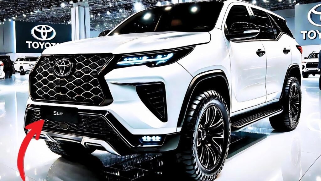 Toyota RAV4 2025 Launch New Features, Interior Updates, and Mileage That Everyone Is Talking About
